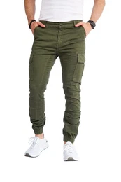Cargohose Slim fit Cargohose Herren Cargohose mnner Cargohose fr Herren Jogger