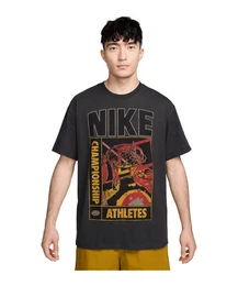 T-Shirt Champs Max90 T-Shirt Baumwolle