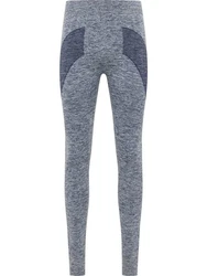 Bruno Banani Funktionshose CHAMBERS Grau/Dunkelblau
