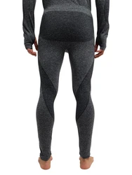 Bruno Banani Funktionshose CHAMBERS Dunkelgrau/Grau
