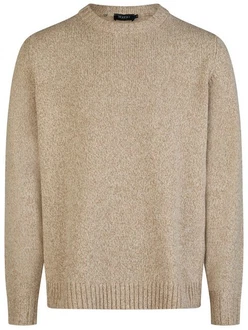 MAERZ Muenchen Pullover Rundhals MAERZ Muenchen Pullover Rundhals