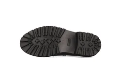 Melvin & Hamilton Matteo 1 Loafer Schwarz/Braun/Blau/Gelb