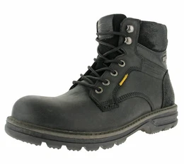 Herren Schnrboots Schnrstiefel