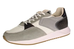 22001605 SODERMALM-GREY-46 Sneaker