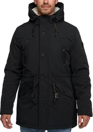 Langjacke INCallen