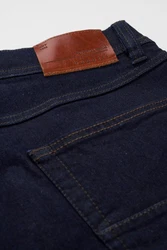 bugatti 5-Pocket Jeans 