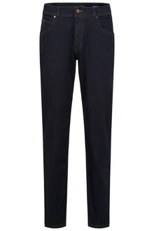 bugatti 5-Pocket Jeans 