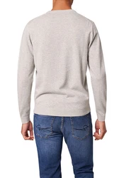 Pierre Cardin Strickpullover Rundhals 