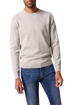 Pierre Cardin Strickpullover Rundhals 