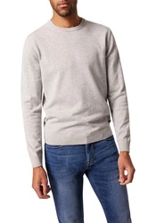 Pierre Cardin Strickpullover Rundhals 