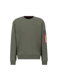 Sweater Men - Sweatshirts 3D Small Logo Sweater