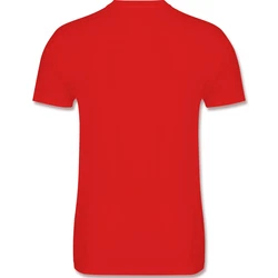 Shirtracer T-Shirt Rente schwarz
