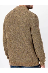 Pierre Cardin Stoffhose Lyon Tapered 