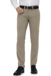 Pierre Cardin Stoffhose Lyon Tapered 
