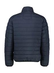 LERROS Anorak Hellblau/Dunkelblau/Blau