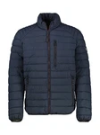 LERROS Anorak Hellblau/Dunkelblau/Blau