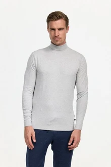 Zuitable Rollkragenpullover DiRolf (402)