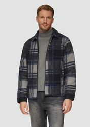 s.Oliver Allwetterjacke Hemdjacke 
