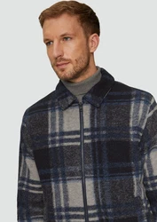 s.Oliver Allwetterjacke Hemdjacke 