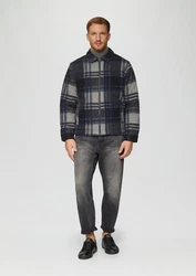 s.Oliver Allwetterjacke Hemdjacke 