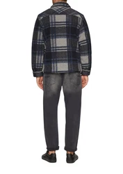 s.Oliver Allwetterjacke Hemdjacke 