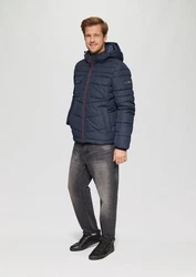 s.Oliver Allwetterjacke 