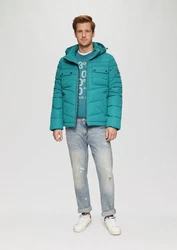 s.Oliver Allwetterjacke 