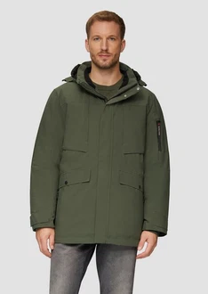 s.Oliver Allwetterjacke Parka