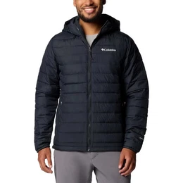 Steppjacke Powder Lite II
