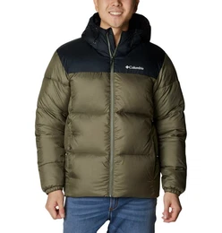 Winterjacke Puffect II Puffer Jacket