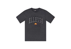 Ellesse T-Shirt Colombia 2 Rosa/Braun/Dunkelgrau/Schwarz/Rot/Grau