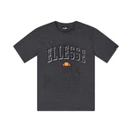 Ellesse T-Shirt Colombia 2 Rosa/Braun/Dunkelgrau/Schwarz/Rot/Grau