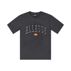 Ellesse T-Shirt Colombia 2 Rosa/Braun/Dunkelgrau/Schwarz/Rot/Grau