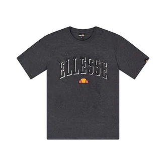 Ellesse T-Shirt Colombia 2 Rosa/Braun/Dunkelgrau/Schwarz/Rot/Grau