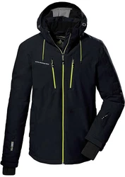 Killtec Funktionsjacke KSW 44 MN SKI JCKT Dunkelblau