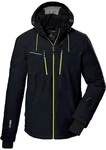 Killtec Funktionsjacke KSW 44 MN SKI JCKT Dunkelblau