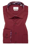 Eterna Langarmhemd MODERN FIT 