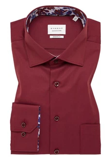 Eterna Langarmhemd MODERN FIT Eterna Langarmhemd MODERN FIT