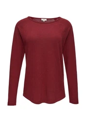 s.Oliver Kurzarmhemd Langarmshirt Regular Fit 