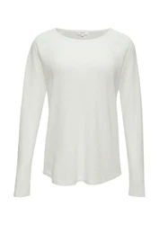 s.Oliver Kurzarmhemd Langarmshirt Regular Fit 