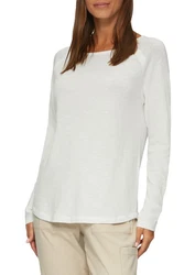 s.Oliver Kurzarmhemd Langarmshirt Regular Fit 