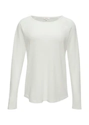 s.Oliver Kurzarmhemd Langarmshirt Regular Fit 