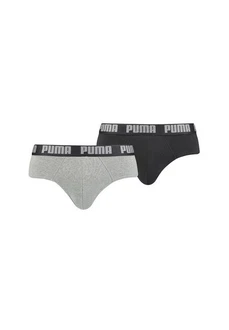 PUMA BODYWEAR BASIC BRIEF Logo Webbund Lila/Grau/Rosa/Dunkelgrau/Braun PUMA BODYWEAR BASIC BRIEF Logo Webbund Lila/Grau/Rosa/Dunkelgrau/Braun