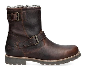 Panama Jack Winterstiefelette Faust