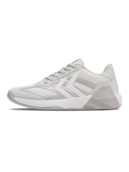 hummel ALGIZ V Handballschuh Grau/Hellgrau