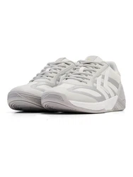 hummel ALGIZ V Handballschuh Grau/Hellgrau