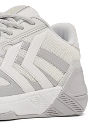 hummel ALGIZ V Handballschuh Grau/Hellgrau