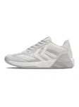 hummel ALGIZ V Handballschuh Grau/Hellgrau