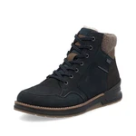 Rieker Schnürstiefel 32344-14 navyblau