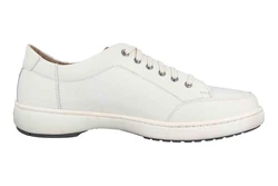 Josef Seibel David 03 Sneaker (26403) Creme/Weiß